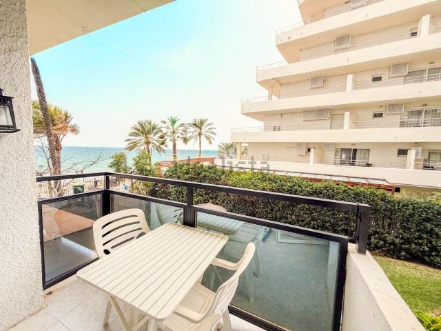 Piso, Playa de la Fontanilla, Marbella