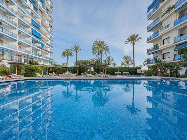 Piso, Playa de la Fontanilla, Marbella