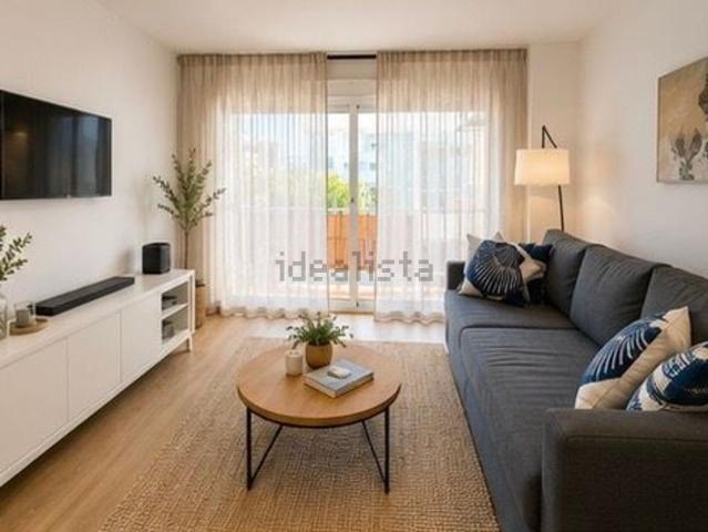 Piso, Playa de la Fontanilla, Marbella