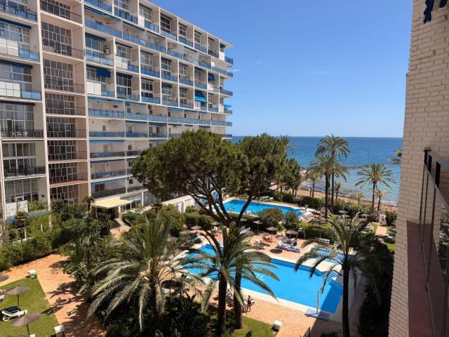 Piso, Playa de la Fontanilla, Marbella