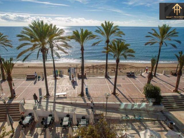Piso, Ricardo Soriano, Marbella