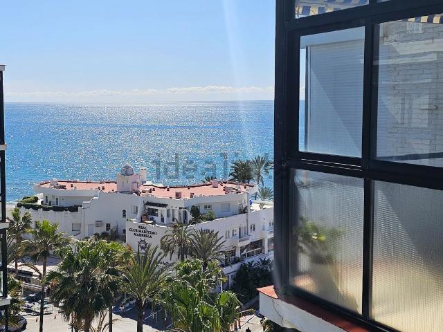 Piso, Playa de la Fontanilla, Marbella