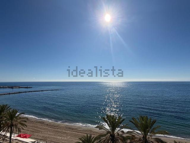 Piso, Playa de la Fontanilla, Marbella