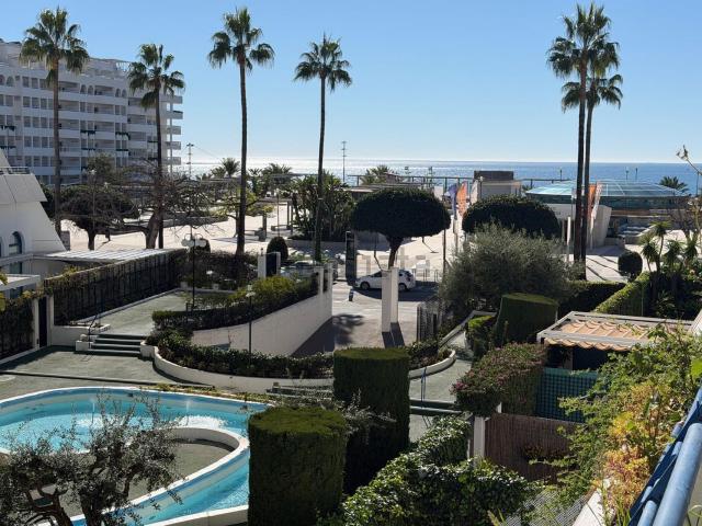 Piso, Playa de la Fontanilla, Marbella