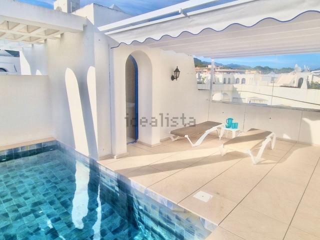 Piso, Playa de la Fontanilla, Marbella