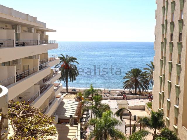 Piso, Playa de la Fontanilla, Marbella