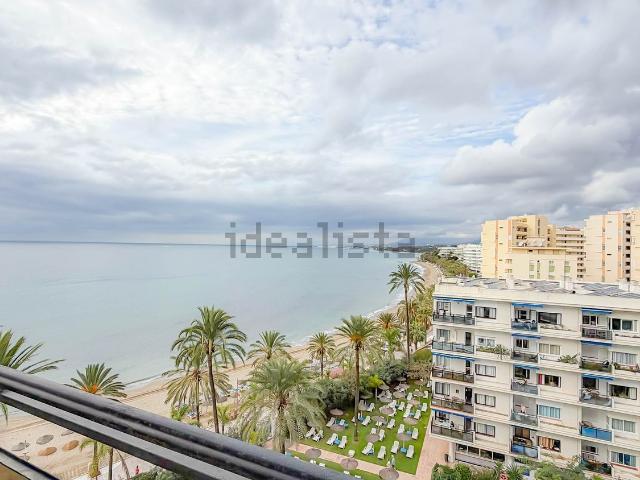 Piso, Playa de la Fontanilla, Marbella
