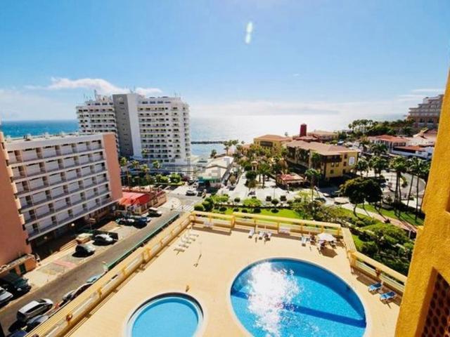 Piso, Playa de las Américas, Adeje