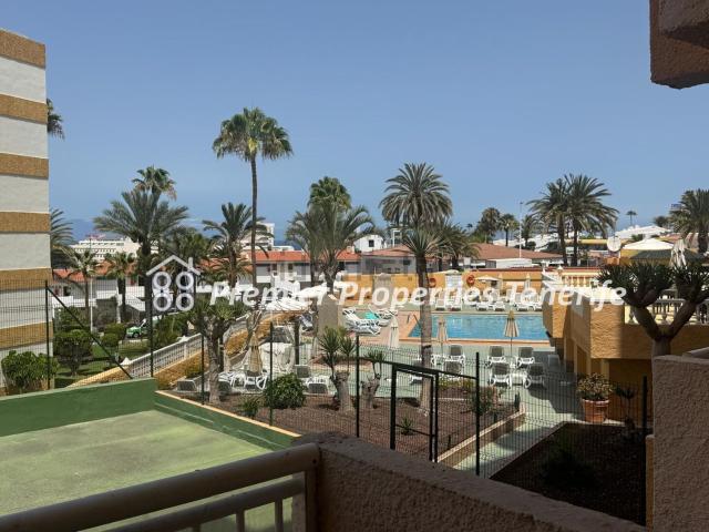 Piso, Playa de las Américas, Adeje
