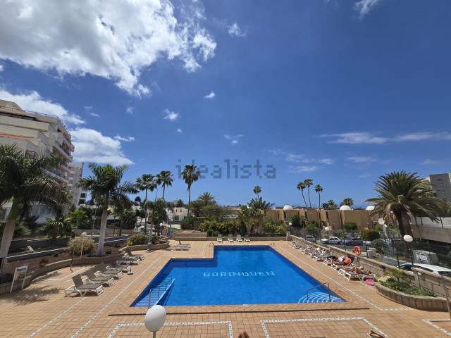 Piso, Playa de las Américas, Adeje