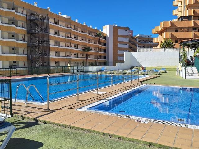 Piso, Playa de las Américas, Adeje