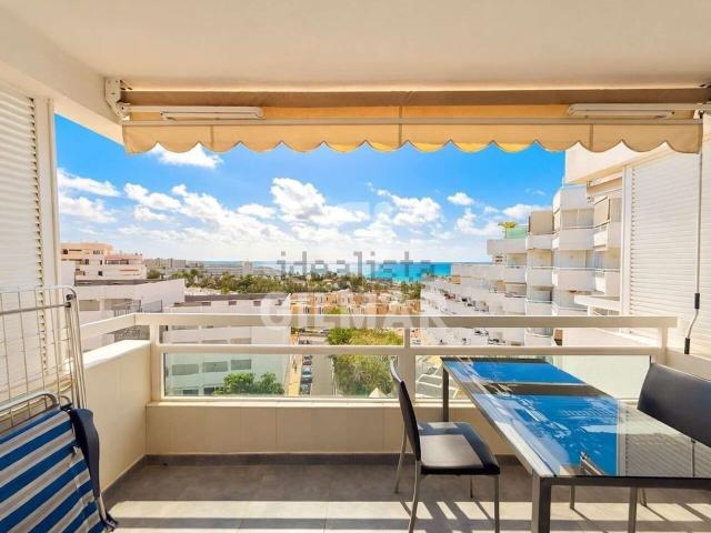 Piso, Playa de las Américas, Adeje