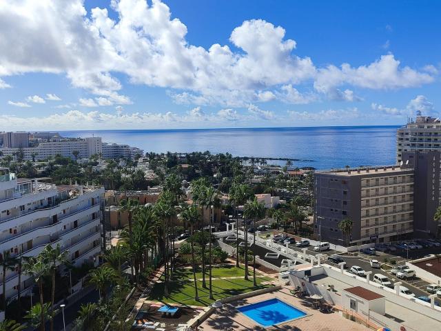 Piso, Playa de las Américas, Adeje