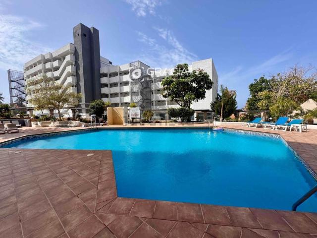 Piso, Playa de las Américas, Adeje