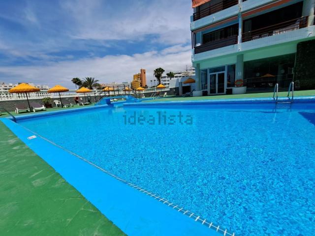 Piso, Playa de las Américas, Adeje