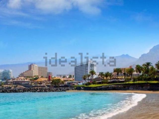 Piso, Playa de las Américas, Adeje
