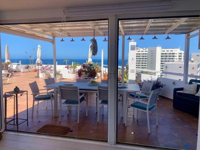 Piso, Playa de las Américas, Adeje