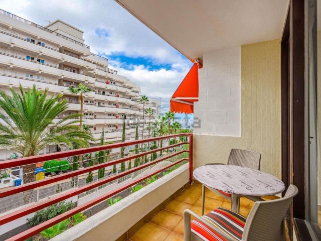 Piso, Playa de las Américas, Adeje