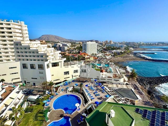Piso, Playa de las Américas, Adeje