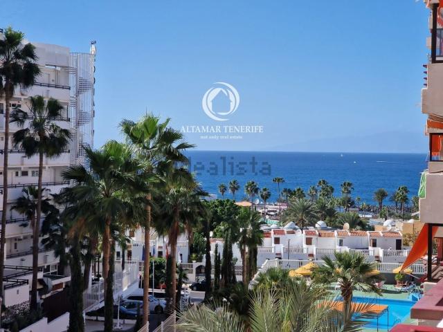 Piso, Playa de las Américas, Adeje