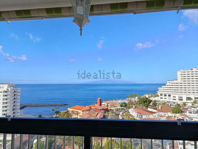 Piso, Playa de las Américas, Adeje