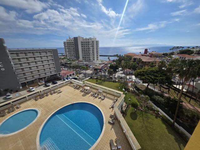 Piso, Playa de las Américas, Adeje