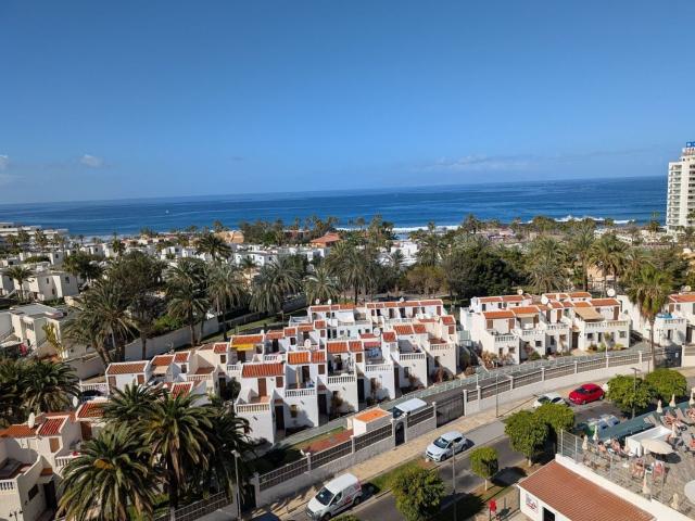 Piso, Playa de las Américas, Adeje