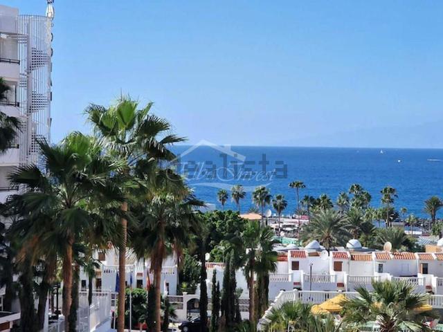 Piso, Playa de las Américas, Adeje