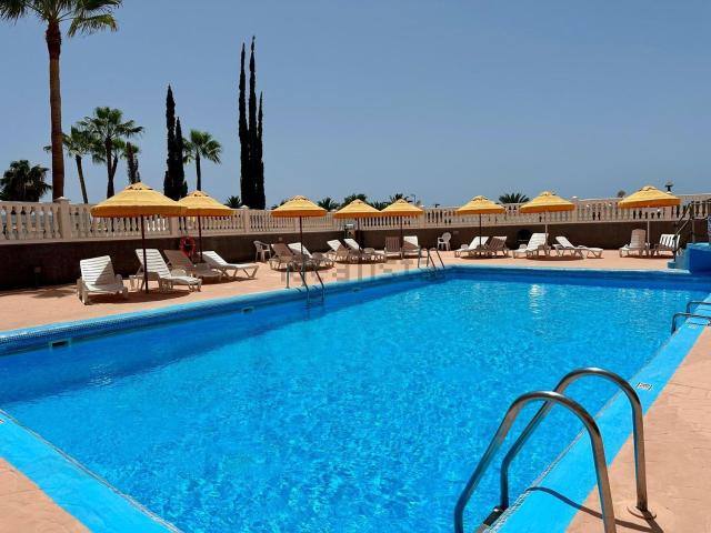 Piso, Playa de las Américas, Adeje
