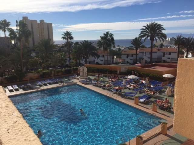 Piso, Playa de las Américas, Adeje