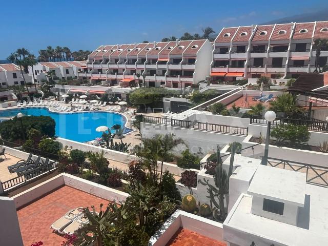 Piso, Playa de las Américas, Adeje
