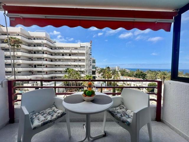 Piso, Playa de las Américas, Adeje