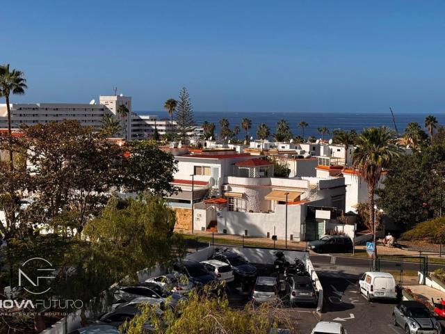 Piso, Playa de las Américas, Adeje