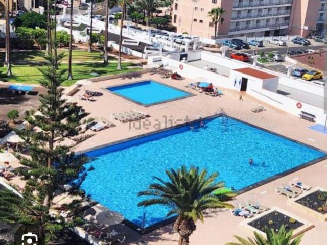 Piso, Playa de las Américas, Adeje