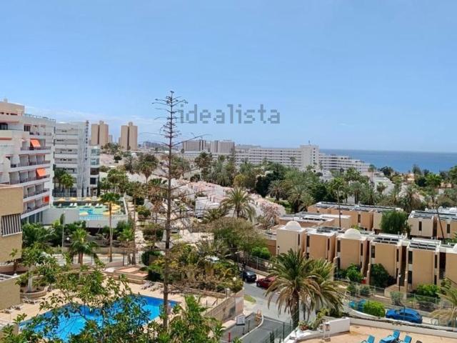 Piso, Playa de las Américas, Adeje