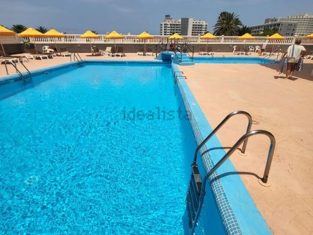 Piso, Playa de las Américas, Adeje