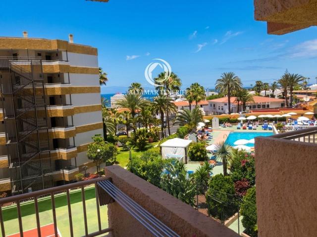 Piso, Playa de las Américas, Adeje