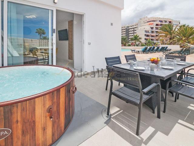 Piso, Playa de las Américas, Adeje