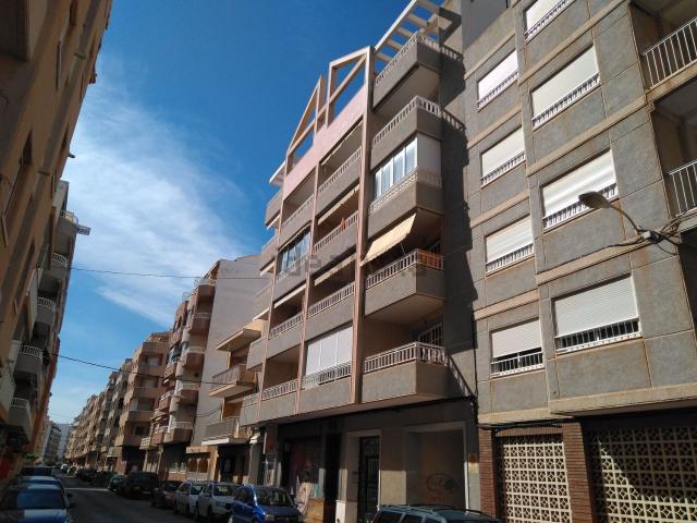 Piso, Playa de los Locos, Torrevieja