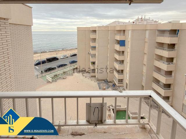 Piso, Playa de los Locos, Torrevieja