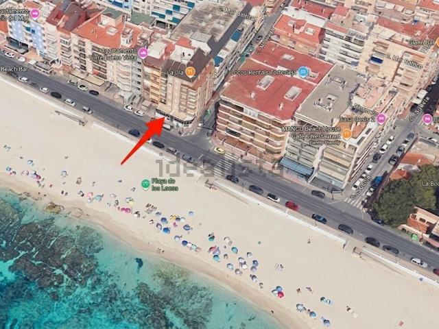 Piso, Playa de los Locos, Torrevieja