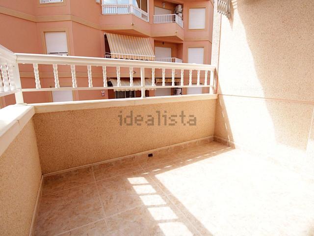 Piso, Playa de los Locos, Torrevieja