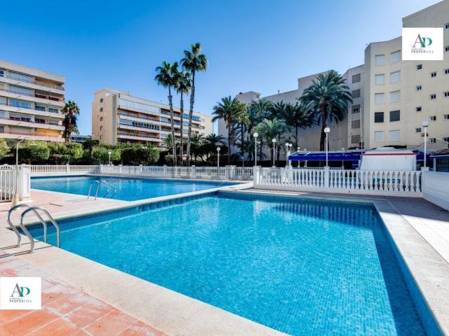 Piso, Playa de los Locos, Torrevieja