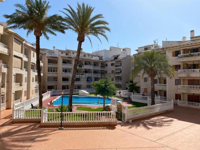 Piso, Playa de los Locos, Torrevieja
