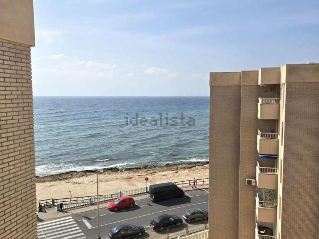 Piso, Playa de los Locos, Torrevieja