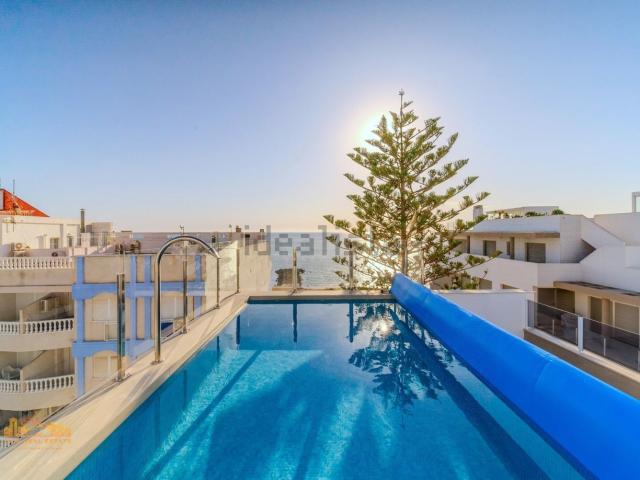 Piso, Playa de los Locos, Torrevieja