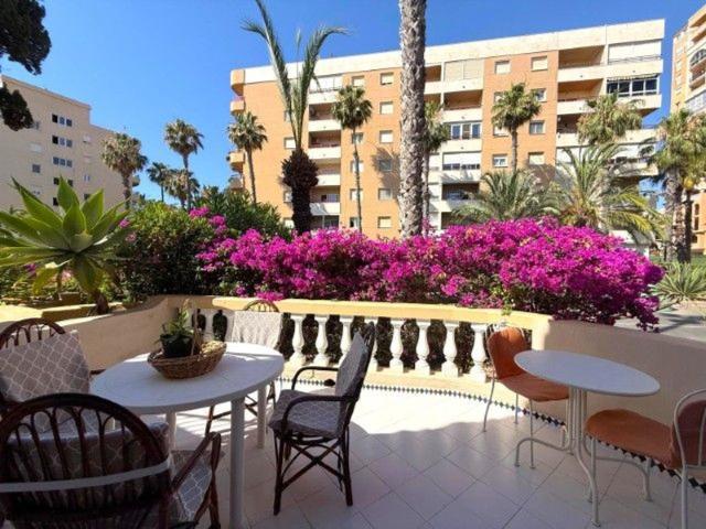 Piso, Playa de los Locos, Torrevieja