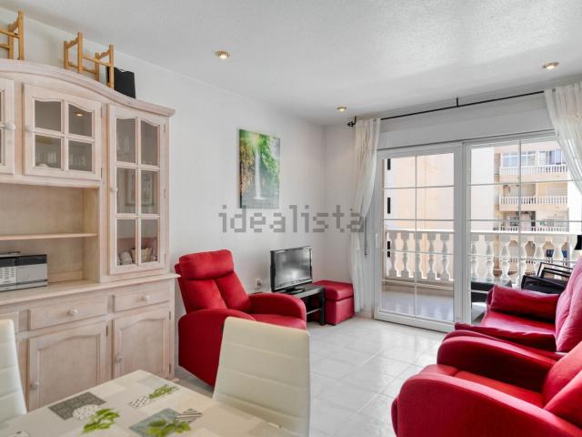 Piso, Playa de los Locos, Torrevieja