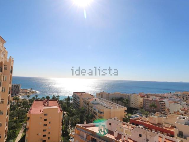 Piso, Playa de los Locos, Torrevieja