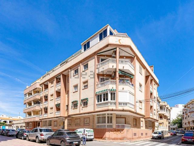 Piso, Playa de los Locos, Torrevieja
